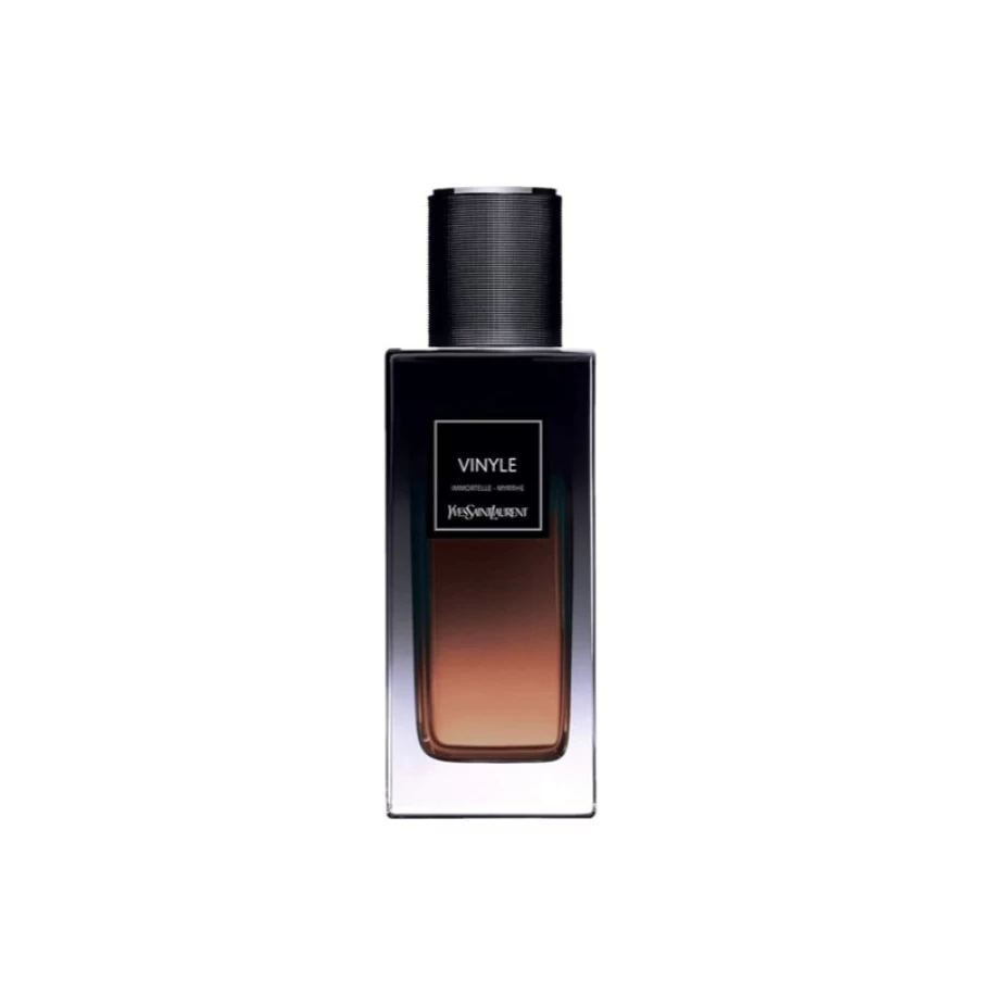 Yves Saint Laurent YSL Vinyle Immortelle Myrrhe Eau de Parfum 125ml Luxury Perfume Duty-Free