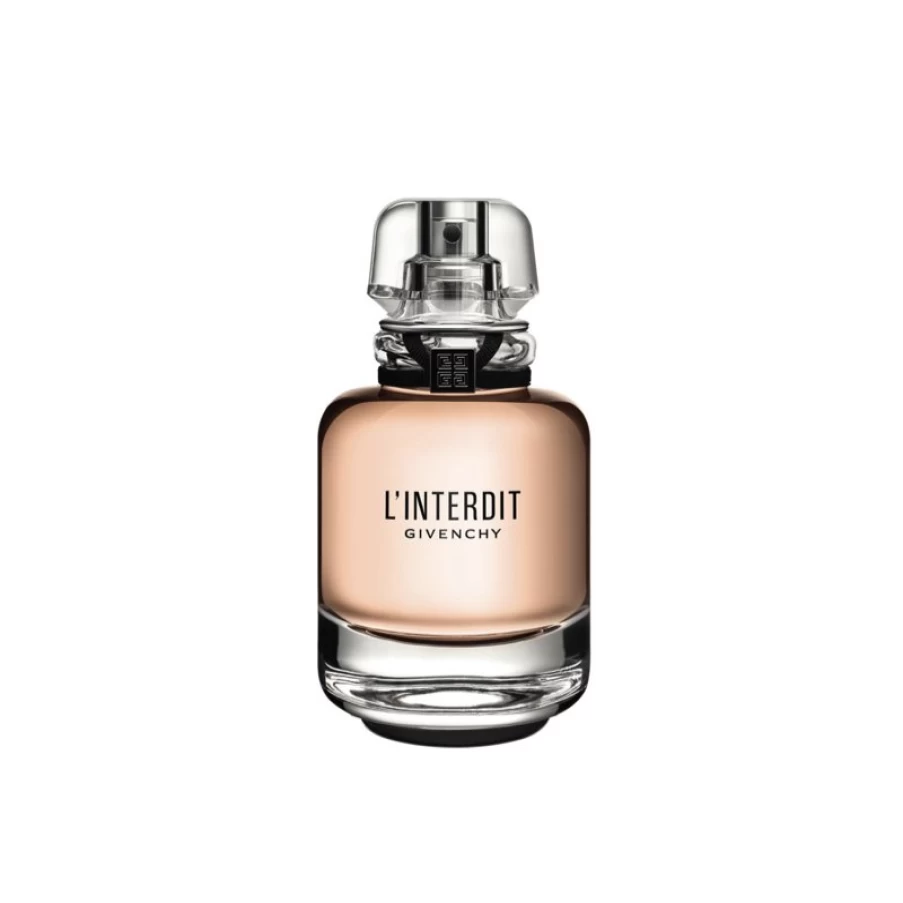 Givenchy L'Interdit Eau de Parfum 80ml for Women - Luxury Duty-Free Perfume