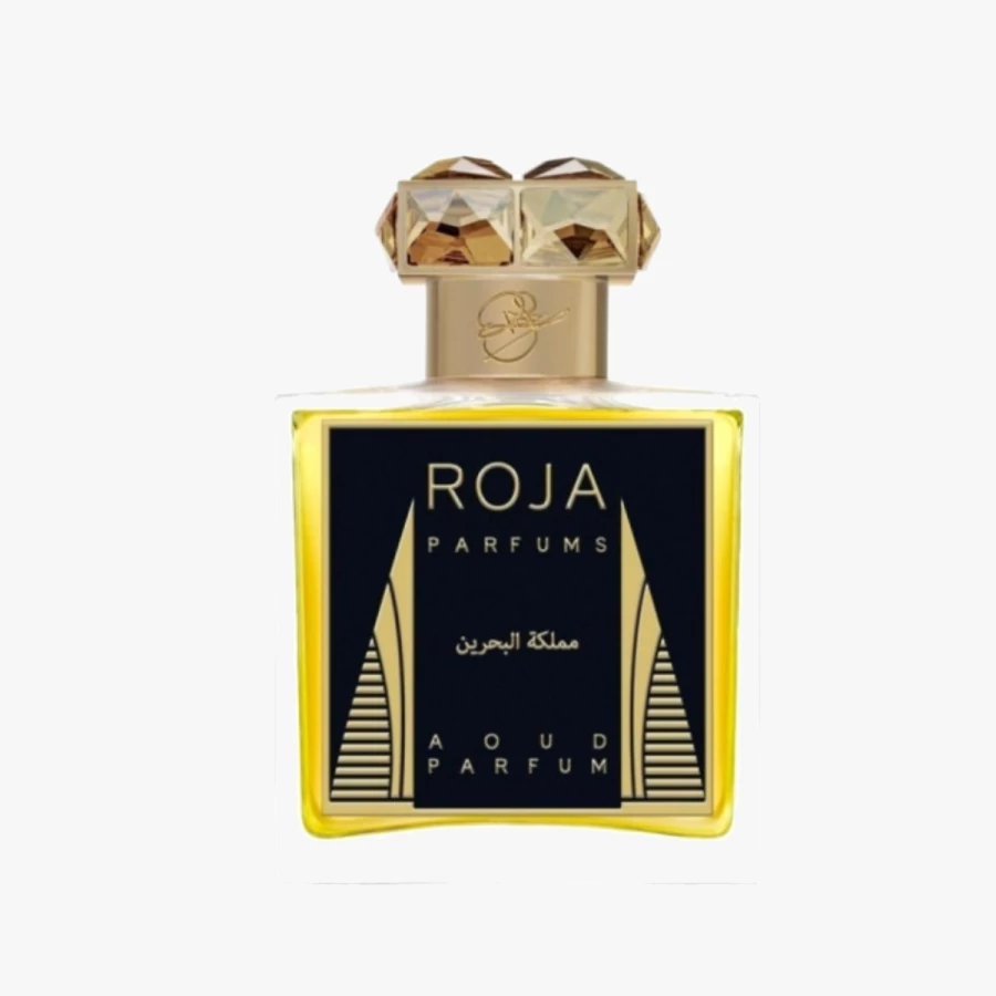Roja Dove Kingdom Of Bahrain Eau de Parfum 50ml - Luxury Perfume Duty-Free