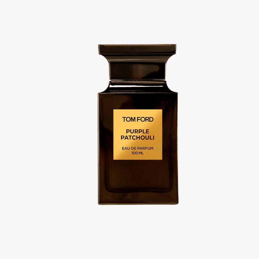 Tom Ford Purple Patchouli Eau de Parfum 100ml for Women & Men - Luxury Fragrance