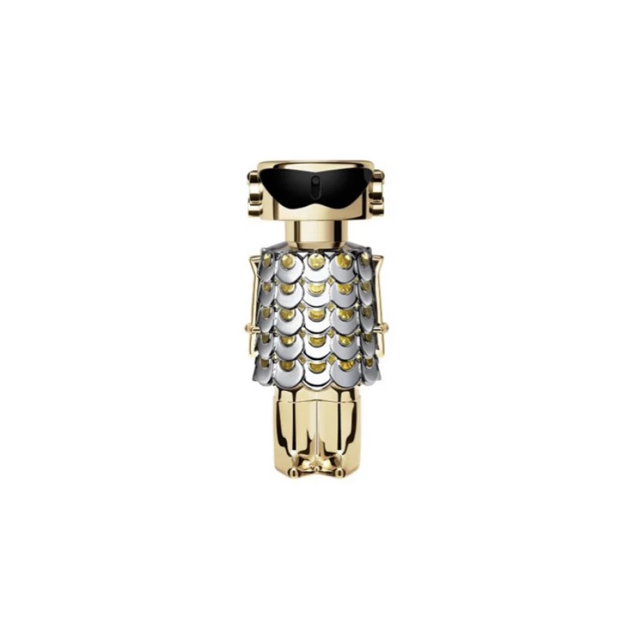 Paco Rabanne Fame Eau de Parfum 50ml for Women - Luxury Fragrance Duty-Free