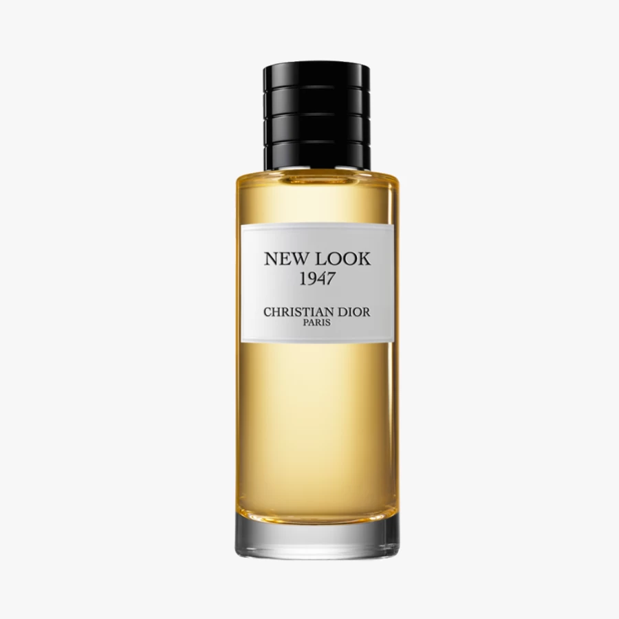 Dior New Look 1947 Eau de Parfum 125ml Luxury Perfume for Women & Men - Duty-Free Fragrance