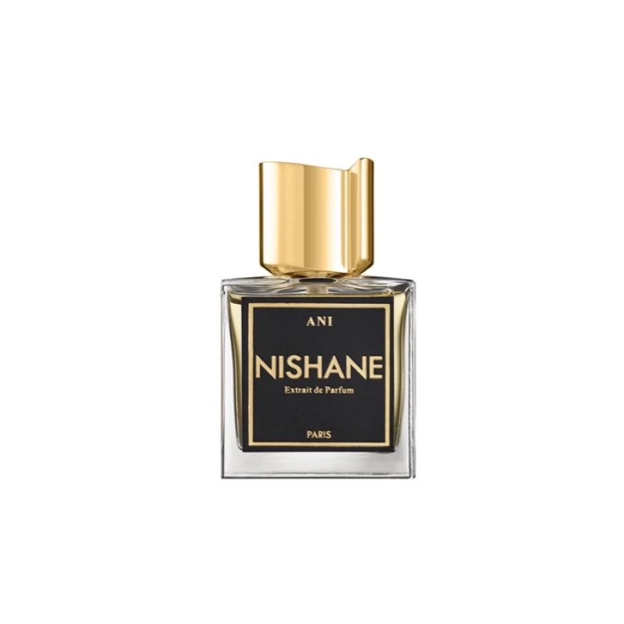 Nishane Ani Extrait de Parfum 100ml - Luxury Niche Fragrance for Men & Women