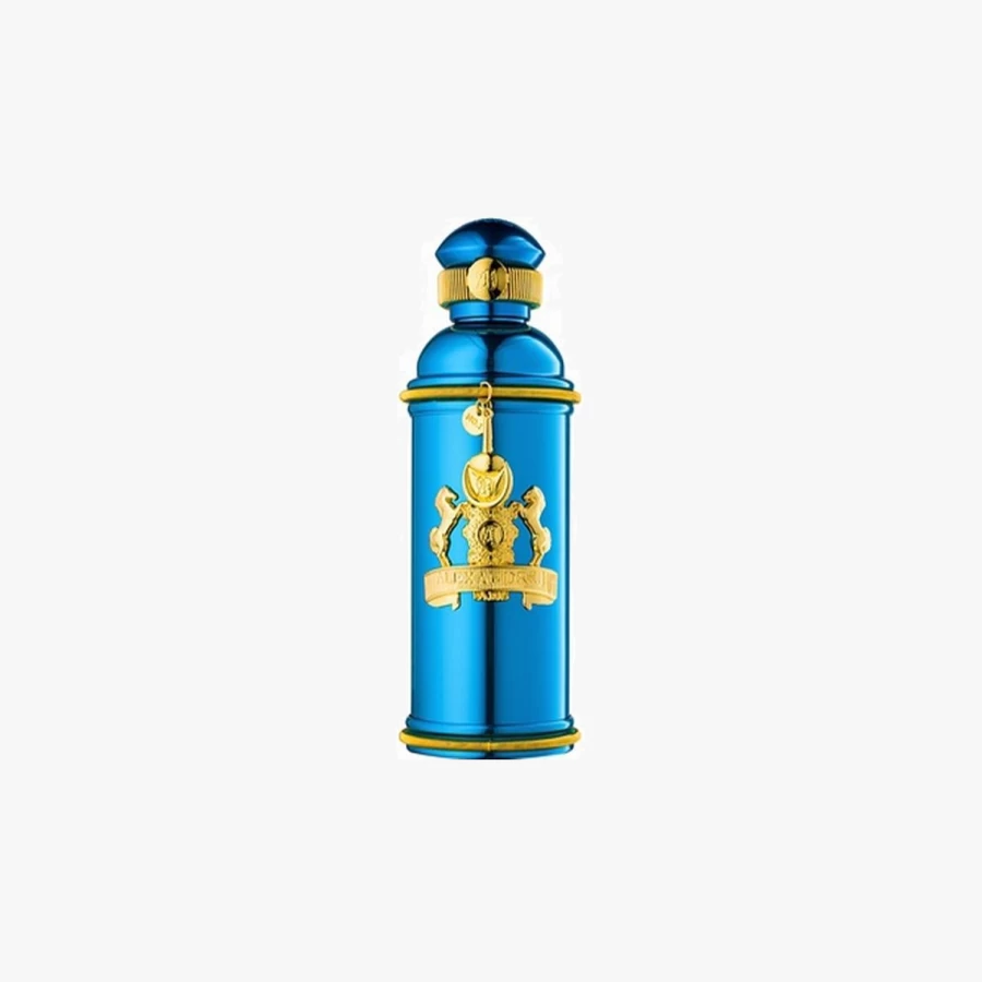 Alexandre.J Mandarine Sultane Eau de Parfum 100ml - Luxury Duty-Free Perfume