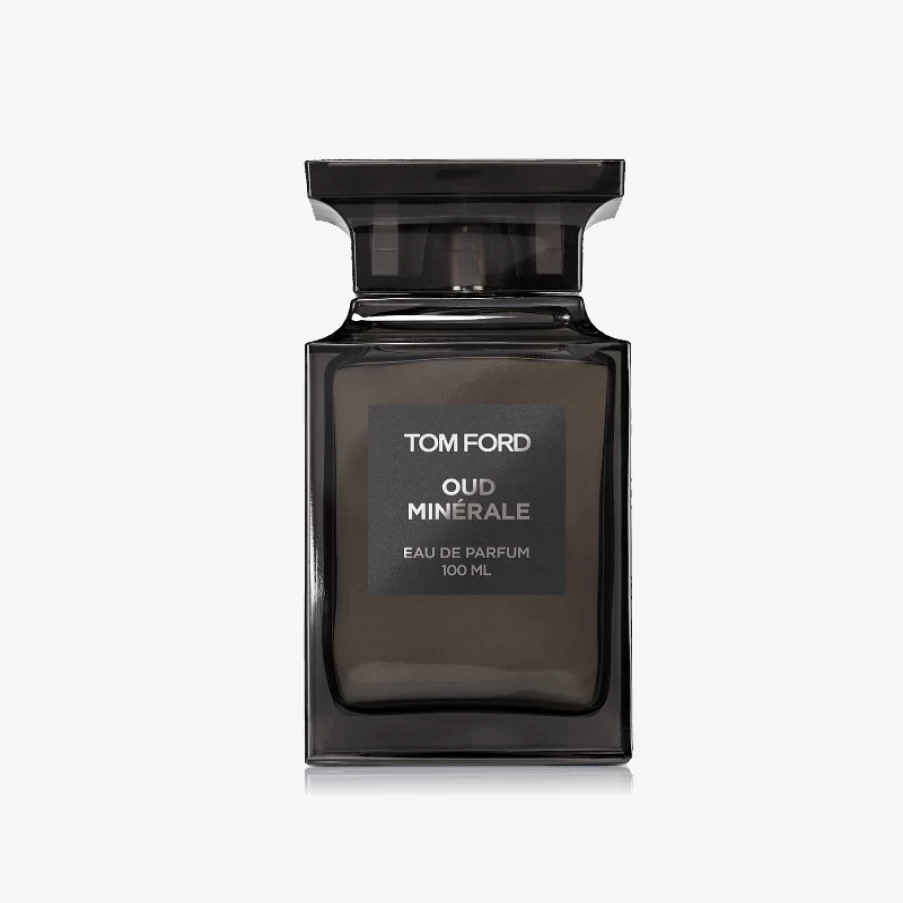 Tom Ford Oud Minérale Eau de Parfum 100ml Luxury Fragrance for Men & Women
