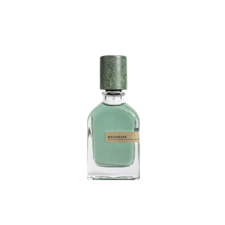 Orto Parisi Megamare Eau de Parfum 50ml - Luxury Niche Fragrance for Men & Women