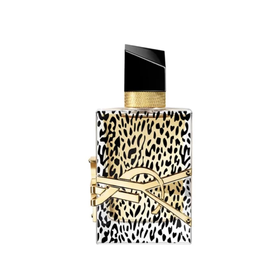 Yves Saint Laurent YSL Libre Collector Edition Eau de Parfum 90ml - Luxury Duty-Free Perfume