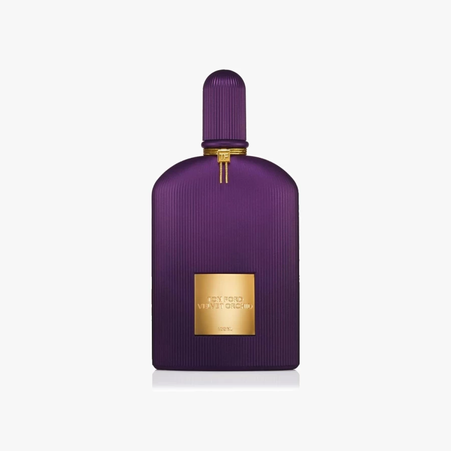 Tom Ford Velvet Orchid Lumiere Eau de Parfum 100ml Luxury Women's Perfume Duty-Free