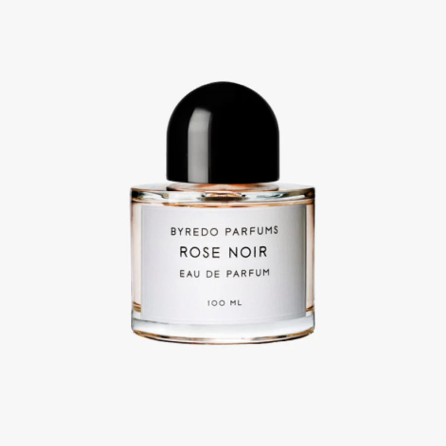 Byredo Rose Noir Eau de Parfum 100ml Luxury Perfume for Women & Men - Duty-Free Exclusive Fragrance