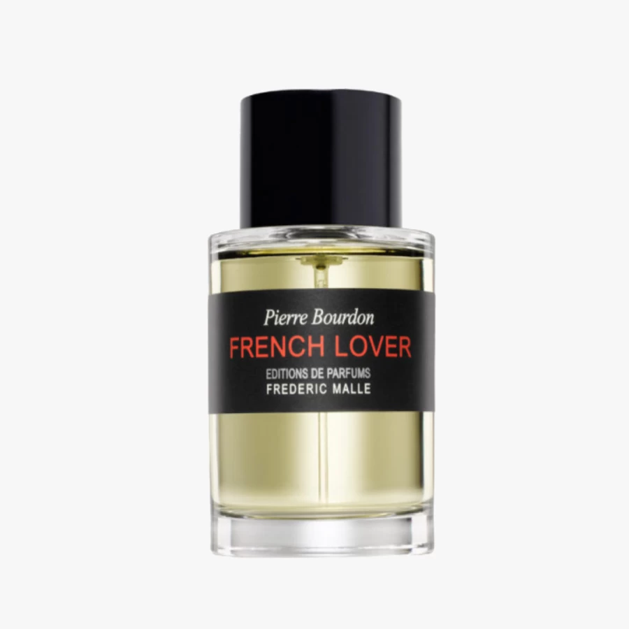 Frederic Malle French Lover Eau de Parfum 100ml - Luxury Perfume for Men Duty-Free