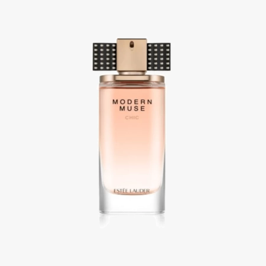 Estee Lauder Modern Muse Chic Eau de Parfum 100ml for Women - Luxury Floral Fragrance