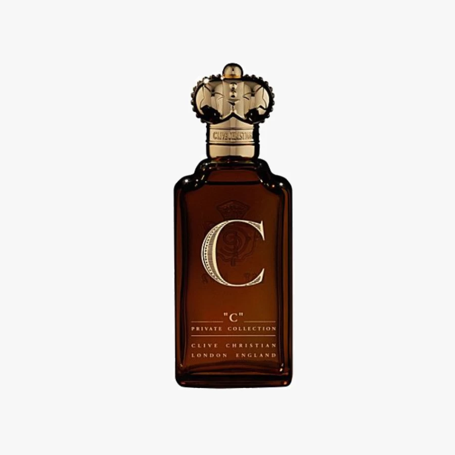 Clive Christian Perfume for Women - Luxury Eau de Parfum 50ml Duty-Free Fragrance