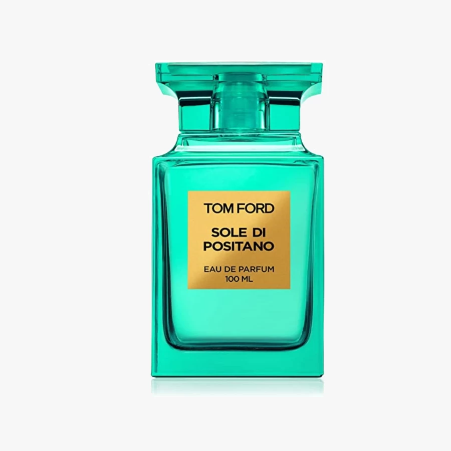 Tom Ford Sole di Positano Eau de Parfum 100ml Luxury Perfume for Men & Women