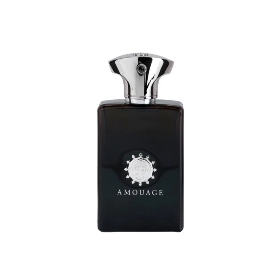 Amouage Memoir Eau de Parfum 100ml for Women & Men - Luxury Fragrance