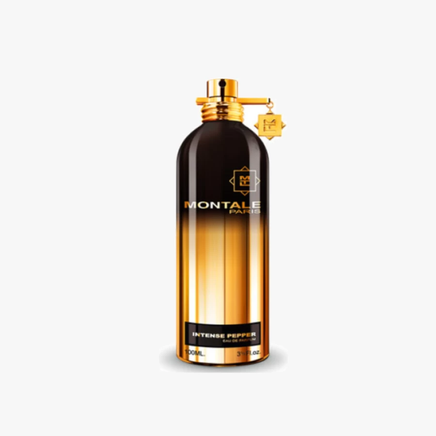 Montale Intense Pepper Eau de Parfum 100ml - Luxury Fragrance for Men & Women
