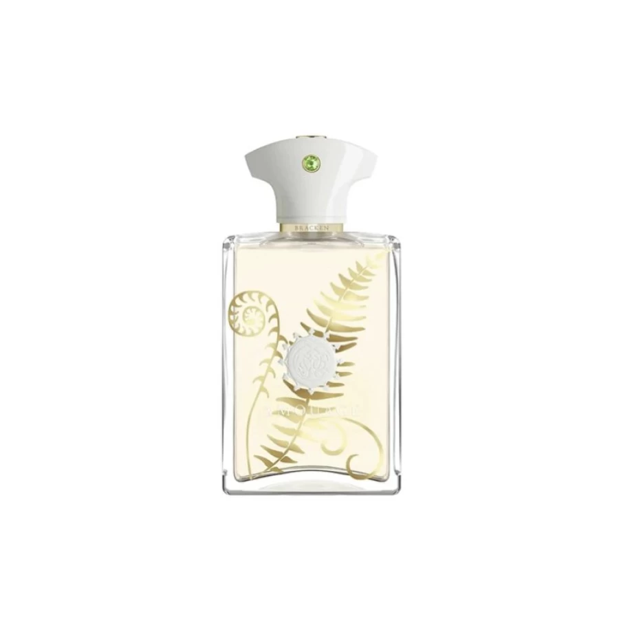 Amouage Bracken Man Eau de Parfum 100ml for Men - Luxury Fragrance Duty-Free Shop