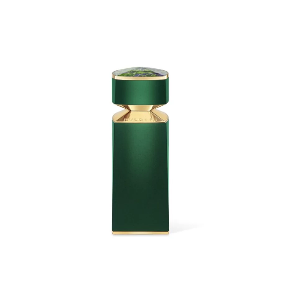 Bvlgari Le Gemme Kobraa Eau de Parfum 100ml Luxury Perfume for Men & Women - Duty-Free Exclusive Fragrance