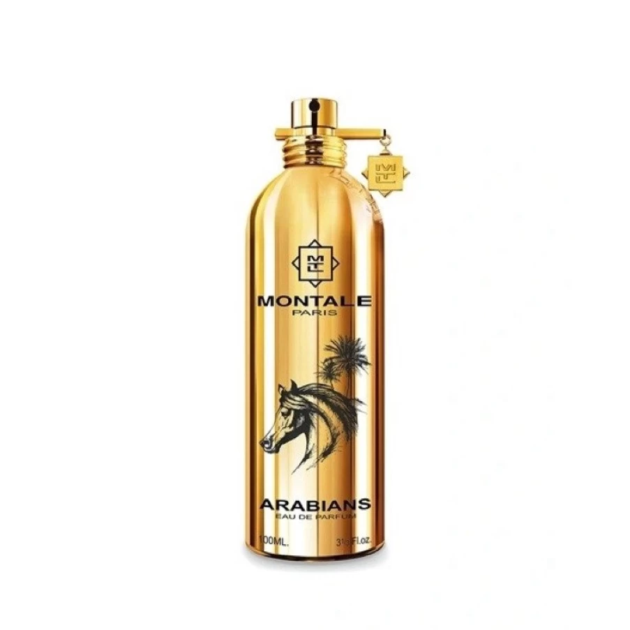 Montale Arabians EDP Perfume 100ml for Men & Women - Luxury Fragrance Duty-Free
