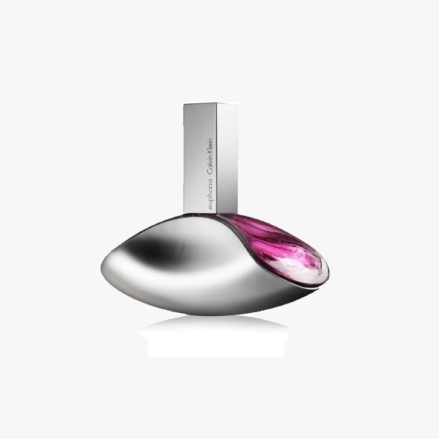Calvin Klein CK Euphoria For Women Eau de Parfum Spray 100ml - Duty-Free Perfume