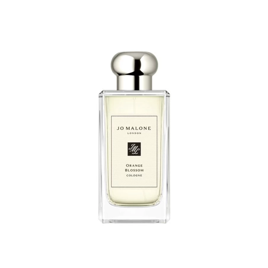 Jo Malone London Orange Blossom Cologne 100ml - Luxury Women's Perfume & Duty-Free Fragrance