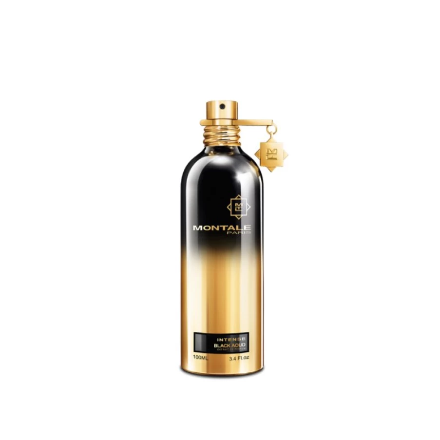 Montale Intense Black Aoud Eau de Parfum 100ml - Luxury Perfume for Men & Women