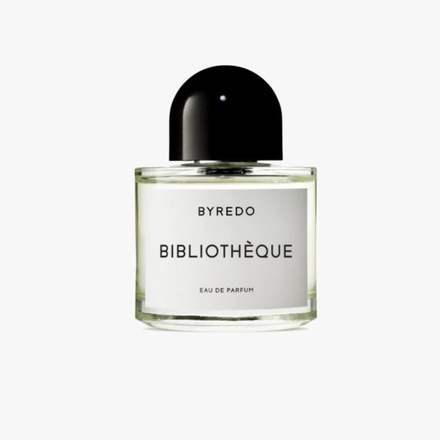 Byredo Bibliotheque Eau de Parfum 100ml - Luxury Perfume for Men & Women