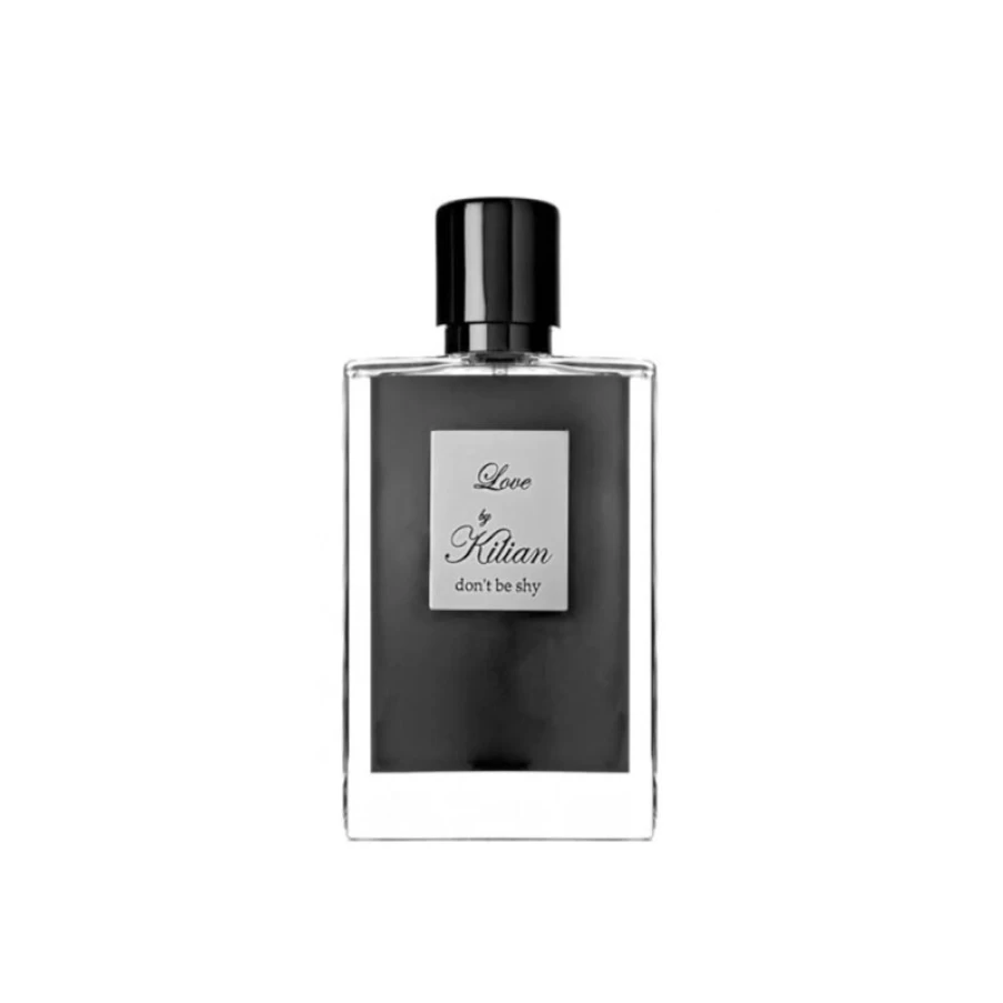 By Kilian Don't Be Shy Eau de Parfum - 50ml Luxury Perfume for Women & Men