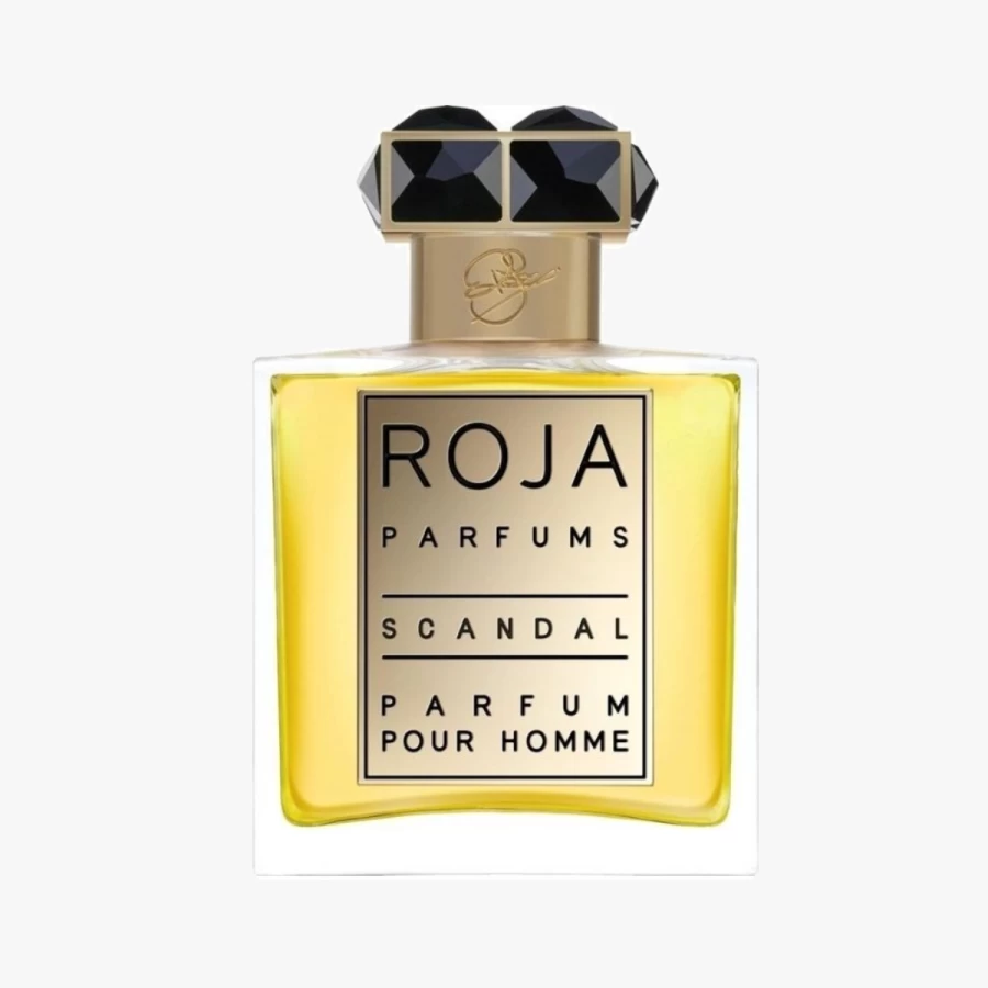 Roja Dove Scandal Pour Homme Eau de Parfum - 50ml Luxury Men's Fragrance