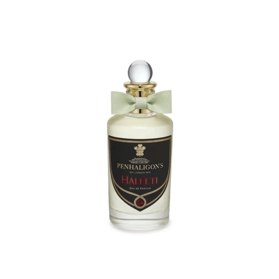 Penhaligon's Halfeti Eau de Parfum 100ml for Men & Women - Luxury Fragrance Duty-Free