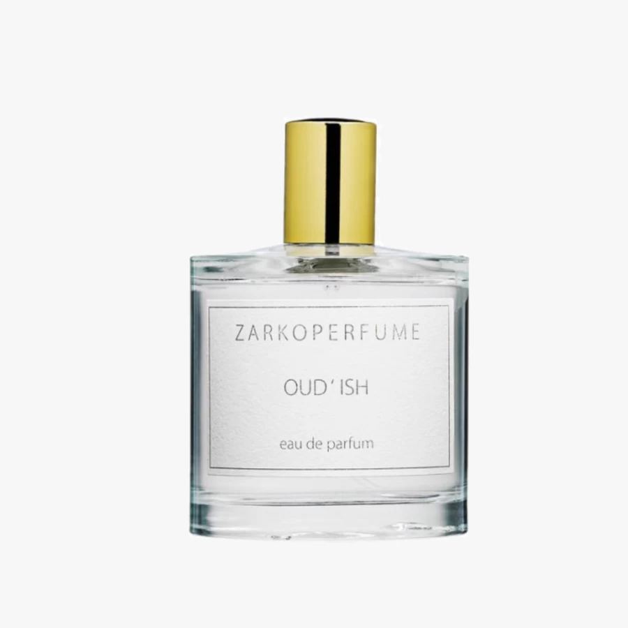 Zarkoperfume Oud'Ish Eau de Parfum 100ml Luxury Fragrance for Men & Women