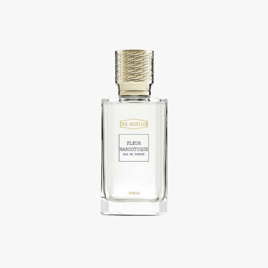 Ex Nihilo Fleur Narcotique Eau de Parfum 100ml - Luxury Floral Fragrance for Women - Duty-Free Perfume