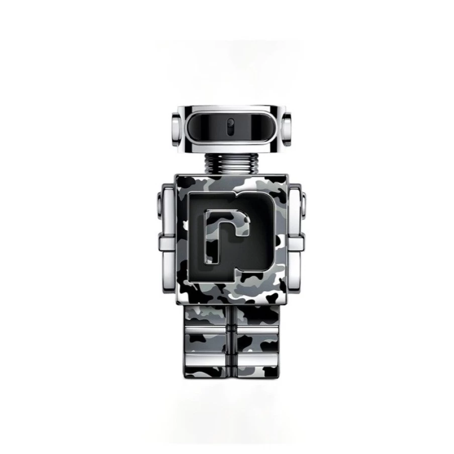 Paco Rabanne Phantom Legion EDT 100ml for Men - Luxury Fragrance Duty-Free Shop