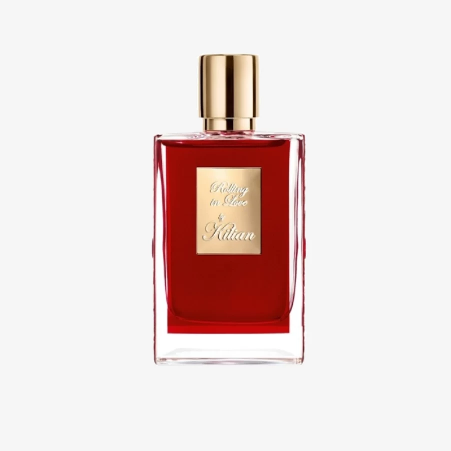 By Kilian Rolling in Love Eau de Parfum 50ml for Women - Luxury Perfume Duty-Free Shop