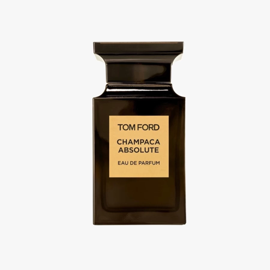 Tom Ford Champaca Absolute Eau de Parfum 100ml Luxury Perfume for Men & Women - Duty-Free Exclusive Fragrance