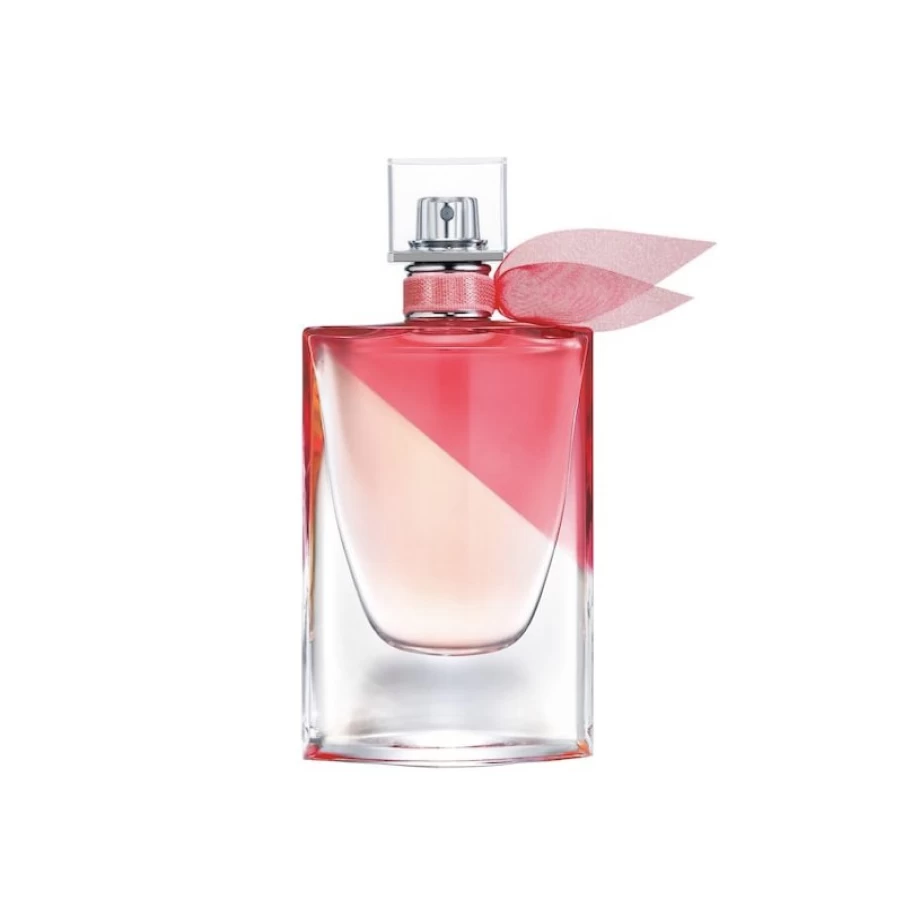 Lancôme La Vie Est Belle En Rose Eau de Toilette 100ml for Women - Floral Fragrance Duty-Free Perfume