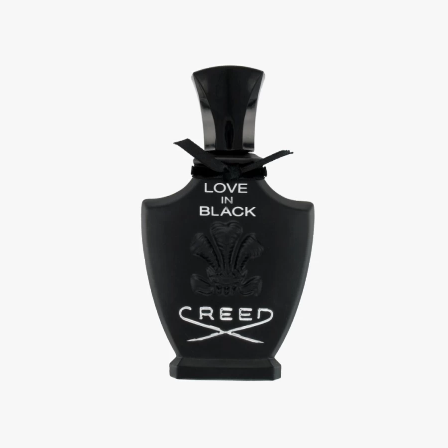 "Creed Love In Black Eau de Parfum 75ml for Women & Men - Luxury Fragrance"