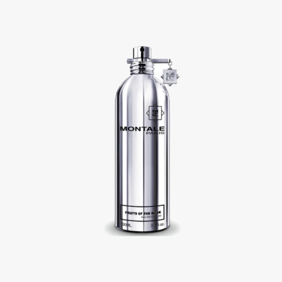Montale Fruits of the Musk Eau de Parfum 100ml - Luxury Perfume for Men & Women