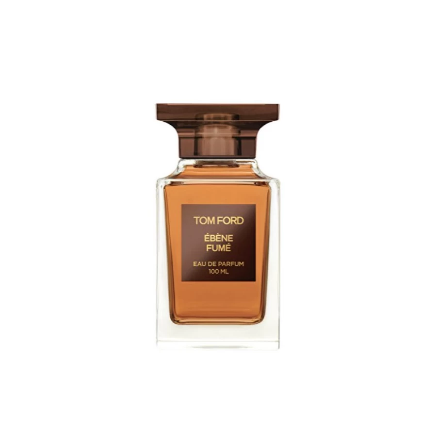 Tom Ford Ebene Fume Eau de Parfum 100ml Luxury Perfume for Men & Women - Duty-Free Fragrance
