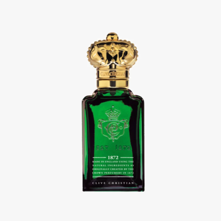 Clive Christian 1872 Eau de Parfum for Men - 50ml Luxury Fragrance