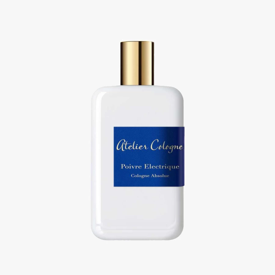 Atelier Cologne Electric Pepper Eau de Parfum 100ml - Luxury Unisex Perfume for Men & Women