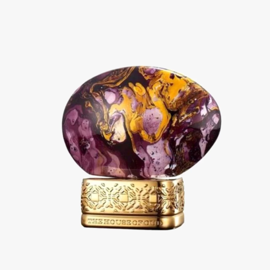 The House of Oud Grape Pearls Eau de Parfum - 75ml Luxury Perfume for Women & Men