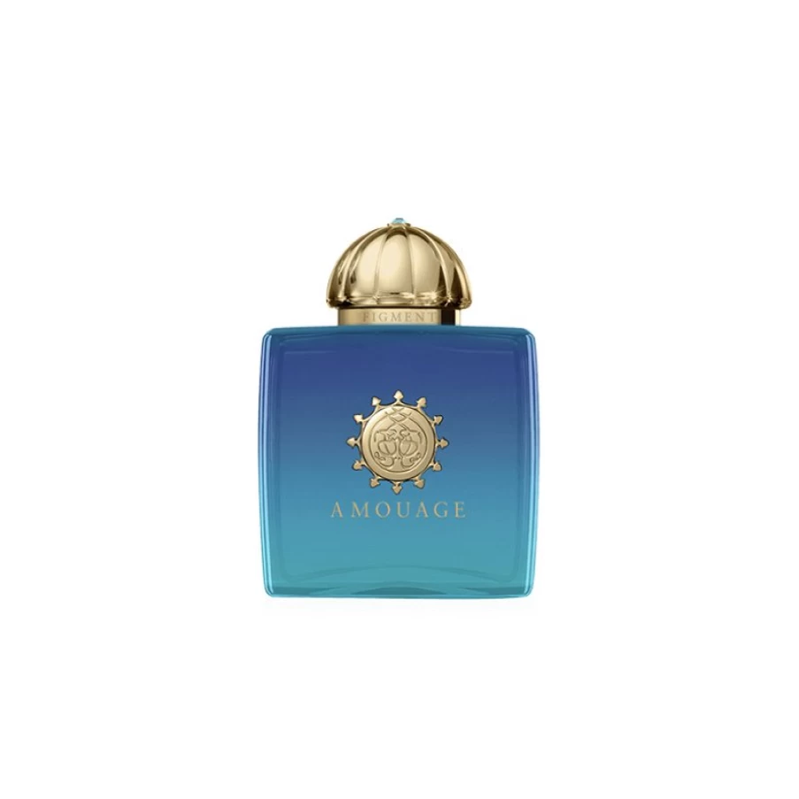 Amouage Figment Woman EDP Perfume 100ml Luxury Fragrance for Women Duty-Free
