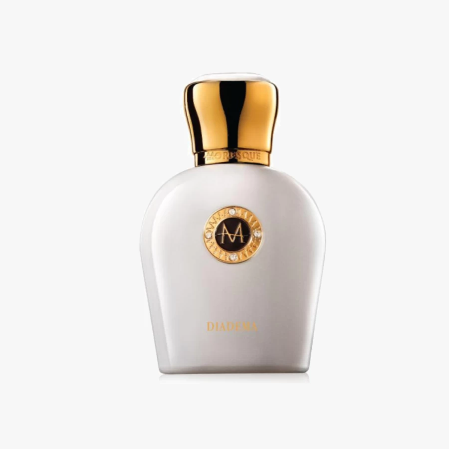 Moresque Diadema Eau de Parfum 50ml Luxury Fragrance for Women & Men - Duty-Free Perfume