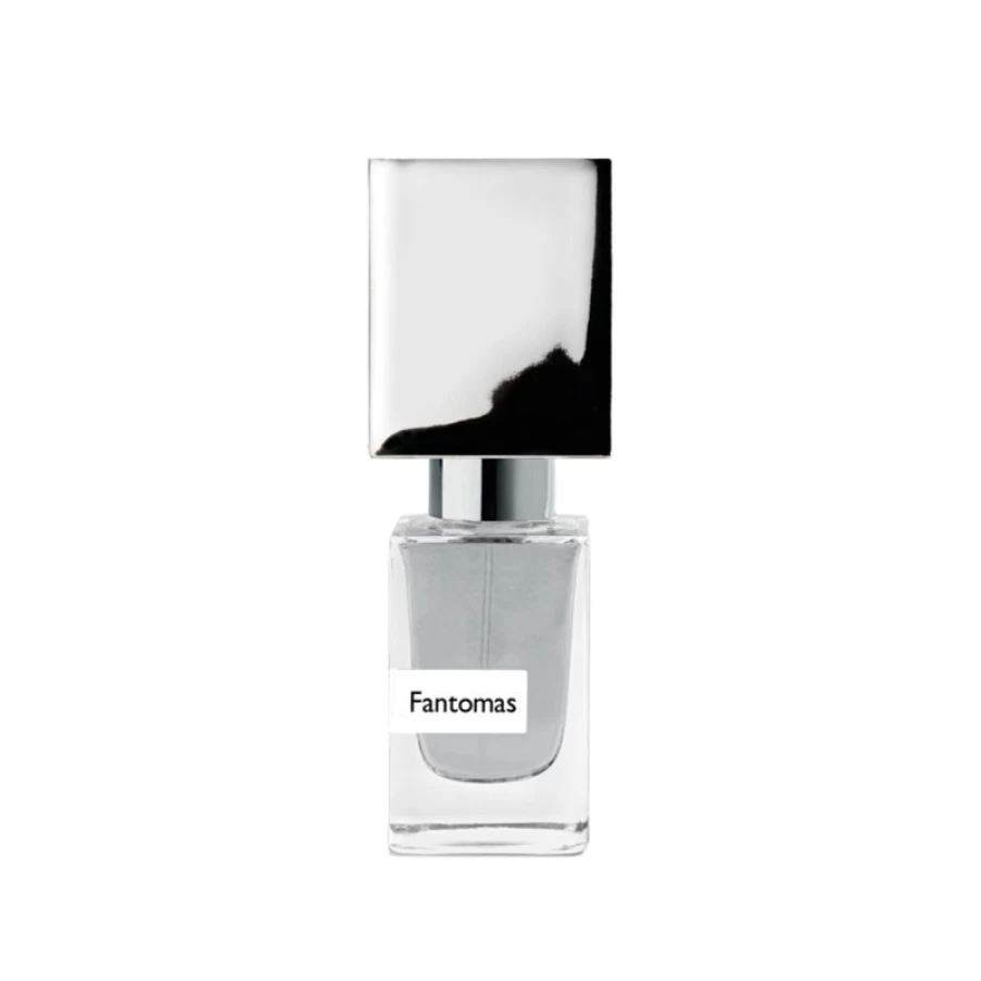 Nasomatto Fantomas Extrait de Parfum 30ml Luxury Niche Perfume Duty-Free