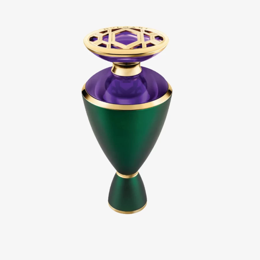 Bvlgari Erea Eau de Parfum 100ml for Women - Luxury Duty-Free Perfume