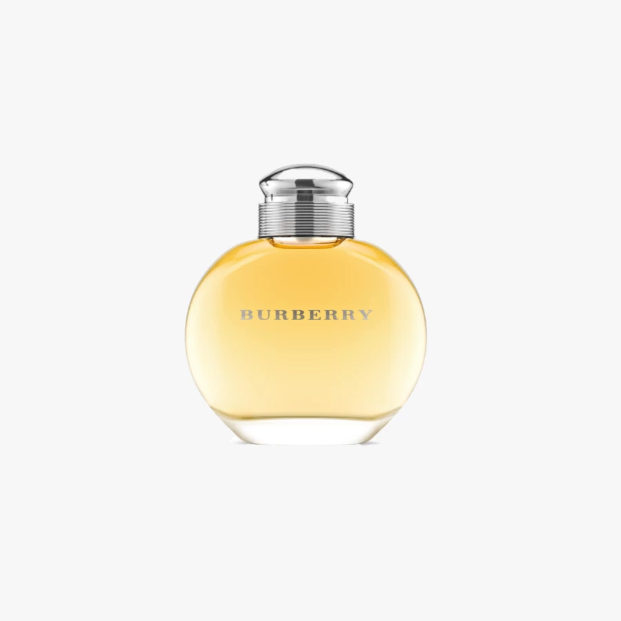 Burberry Women's Perfume EDP 100ml - Duty-Free Luxury Fragrance for Her