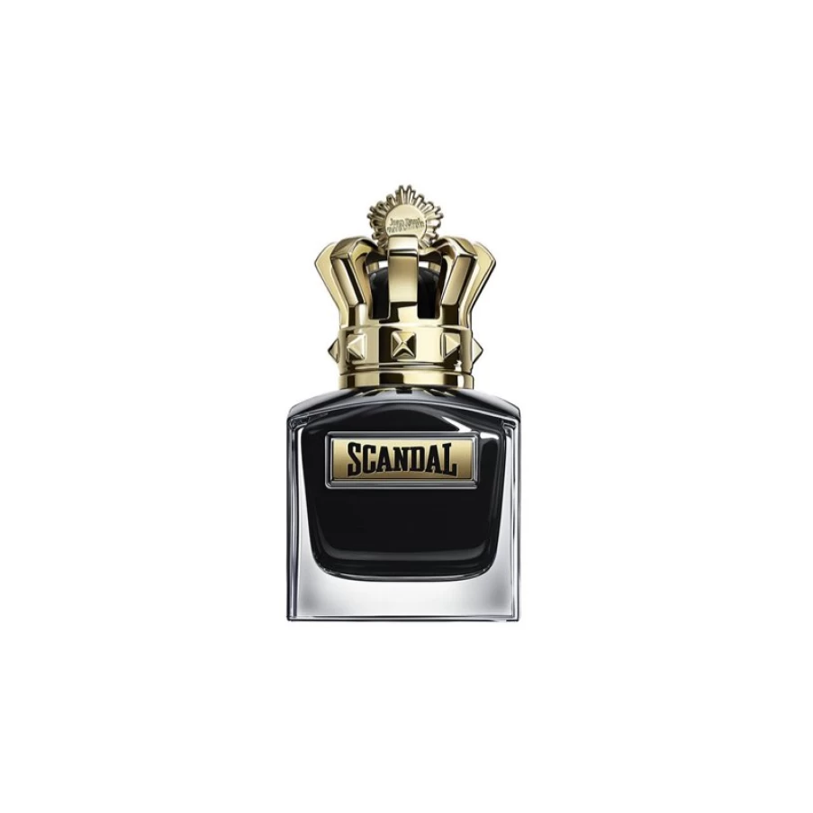 Jean Paul Gaultier Scandal Eau de Parfum for Women - 50ml Luxury Perfume, Duty-Free Fragrance