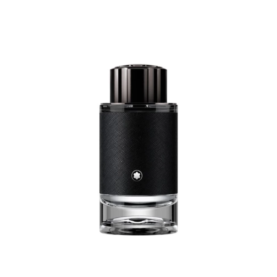 Mont Blanc Explorer Eau de Parfum 100ml for Men - Luxury Fragrance Duty-Free Shop