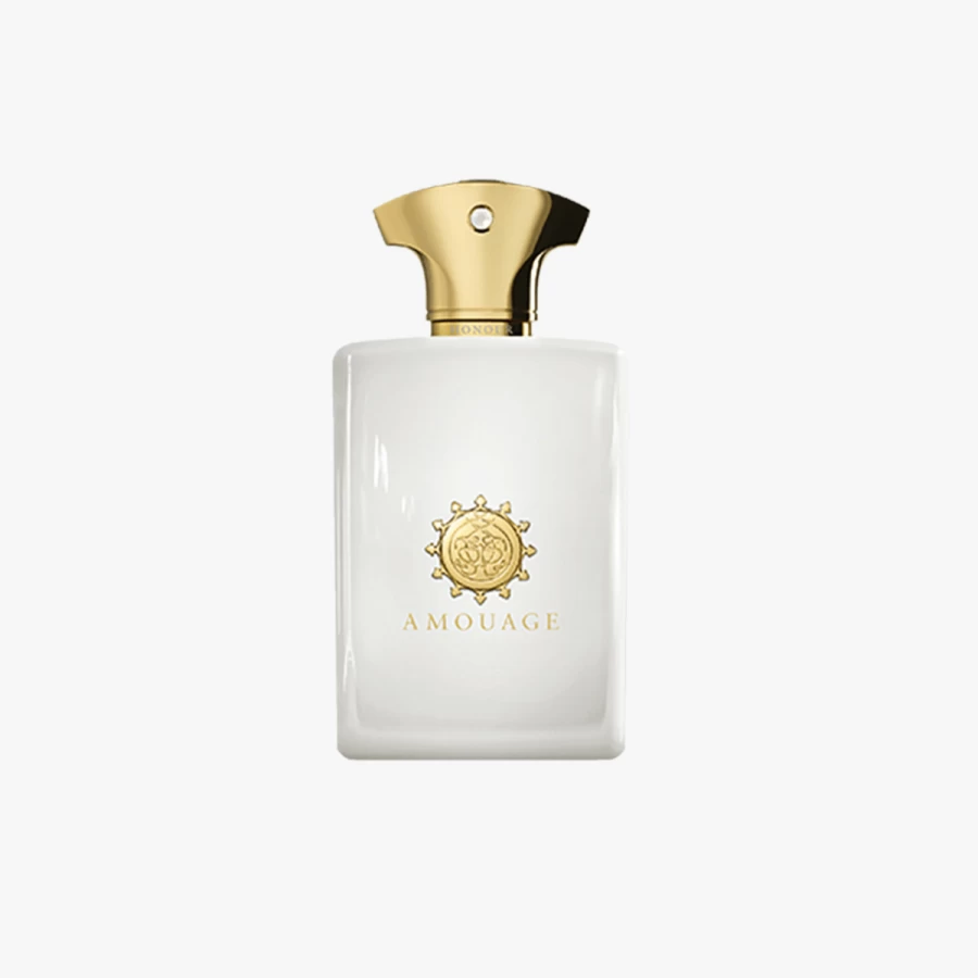 Amouage Honour Man Eau de Parfum 100ml Luxury Fragrance for Men - Duty-Free Perfume