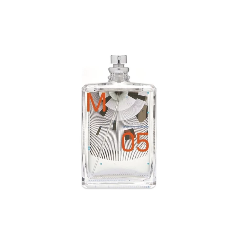 Escentric Molecules Molecule 05 Eau de Parfum 100ml - Luxury Niche Perfume for Men & Women